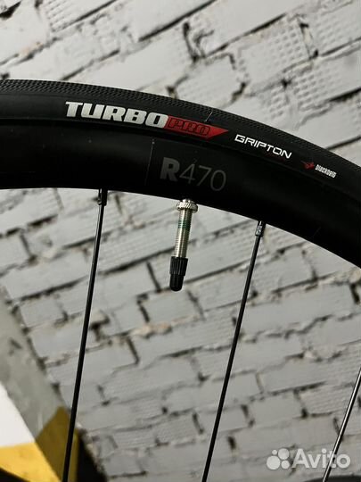 Колеса для шоссейного велосипеда dt swiss Новые