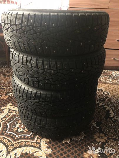 Nordman 7 185/65 R14