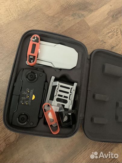 Dji Mavic Mini Combo