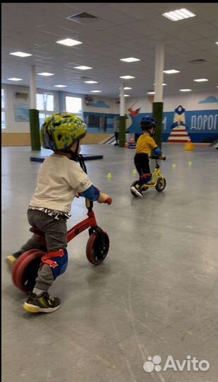 Беговел детский