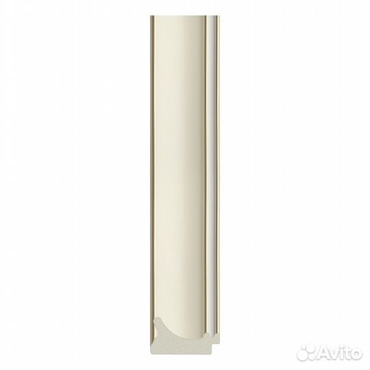 Зеркало Evoform Definite BY 7616 54x104 белый с с