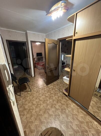 2-к. квартира, 62 м², 1/4 эт.