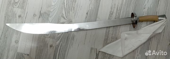 Инвентарь для тренировок Ушу