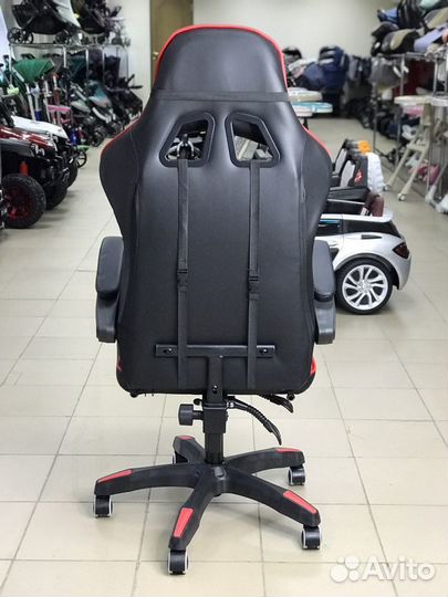 Игровое кресло Компьютерное кресло