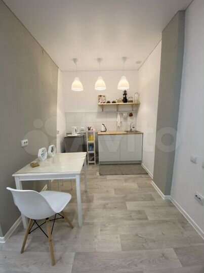 1-к. квартира, 36 м², 2/12 эт.