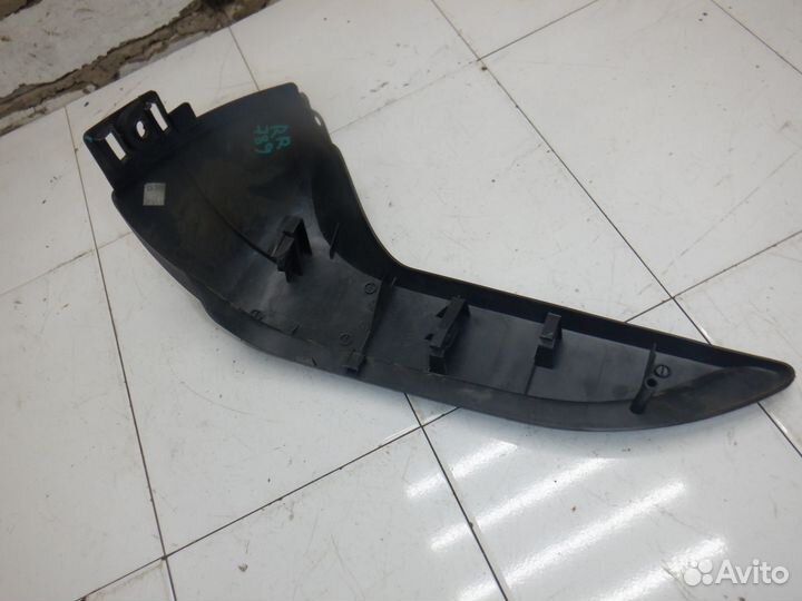 Накладка (кузов внутри) Renault Vel Satis