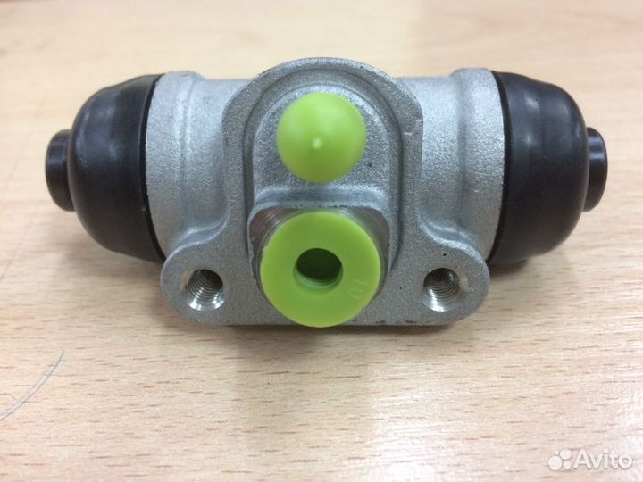 Тормозной цилиндр Volkswagen Polo,Skoda Fabia