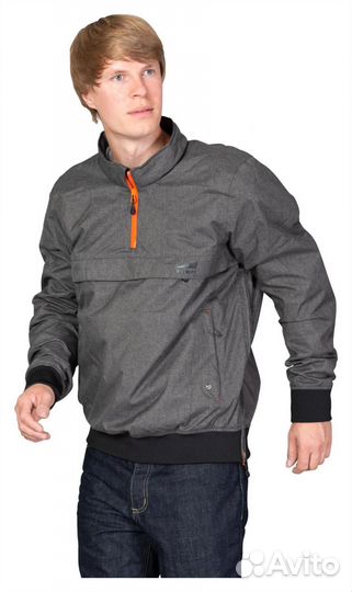 Fastway City Uni 201 Motorcycle anorak