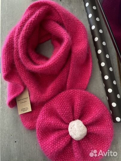 Вяжу на заказ