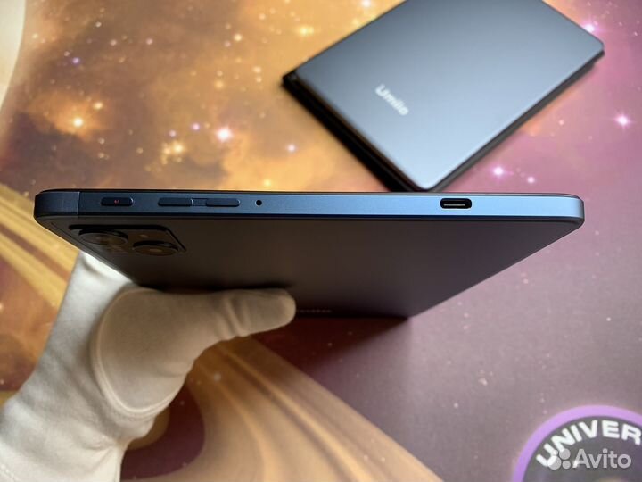 Планшет Umio A19 Pro Новый/Dual Sim