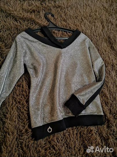 Кофта женская 42 44