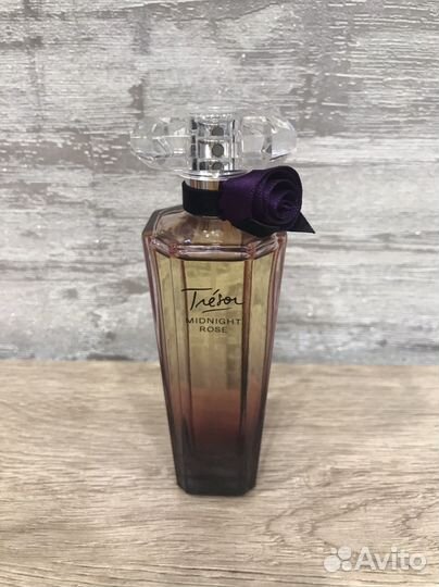 Парфюм Lancome Tresor Midnight Rose