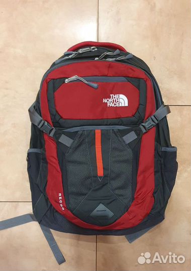 Рюкзак the north face recon
