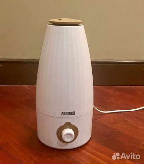 Увлажнитель воздуха zanussi