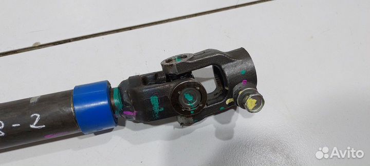 Кардан рулевой (Brilliance V5)