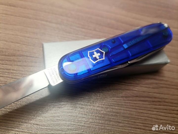 Швейцарский нож Victorinox
