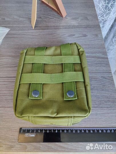 Медицинский подсумок