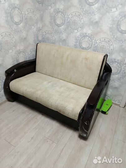 Диван раскладной