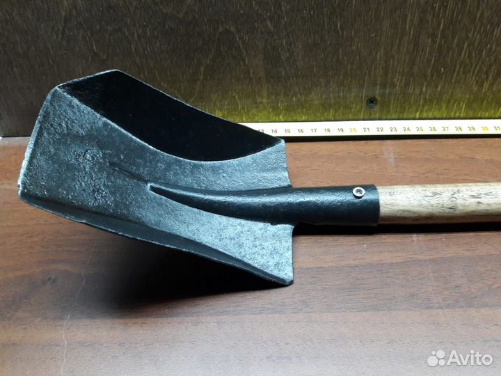 Детская лопатка СССР