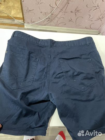 Шорты мужские