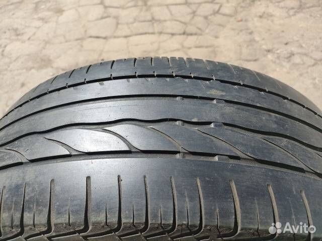 Bridgestone Turanza ER300 205/55 R16 91