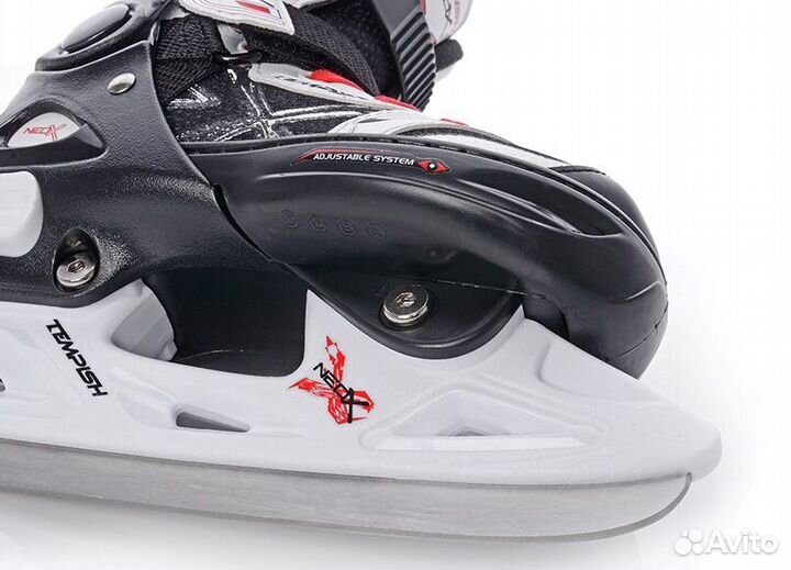 Раздвижные ролики-коньки-трансформеры