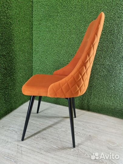 Мягкое полукресло Амур