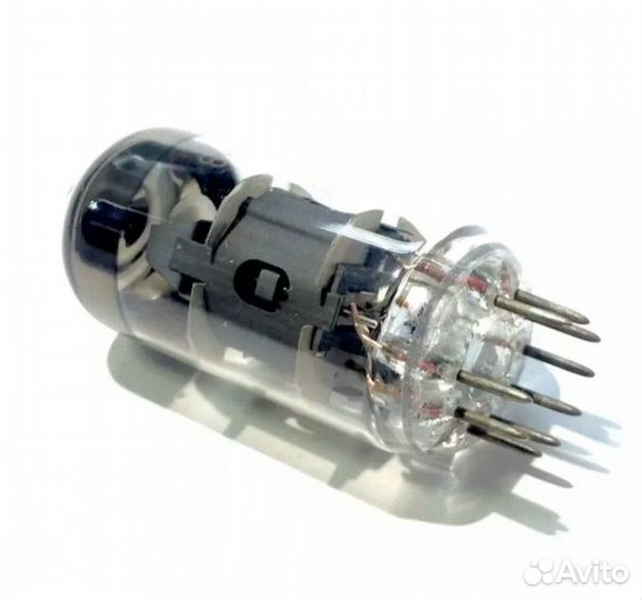 Радиолампы