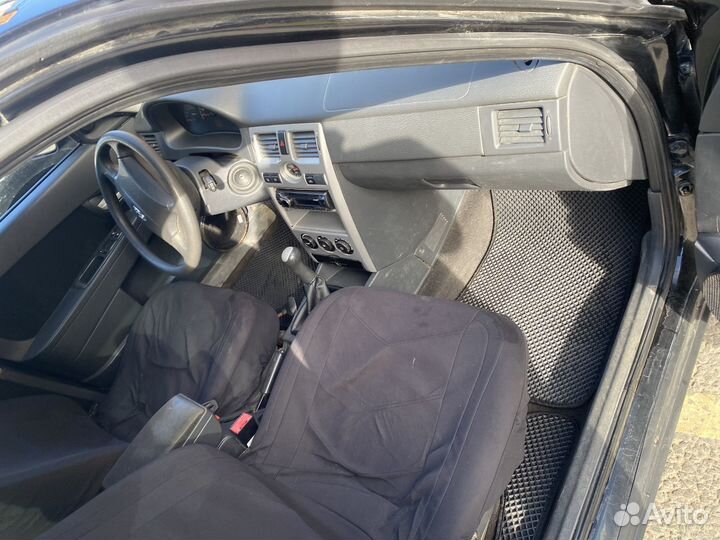 LADA Priora 1.6 МТ, 2013, 160 000 км