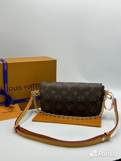 Сумка кошелек Ivy от Louis Vuitton