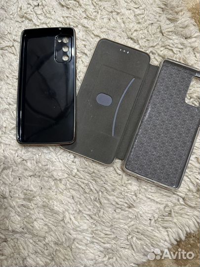 Чехол для Samsung Galaxy S20 FE