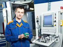 Оператор станков с пу вахта в г.Казань