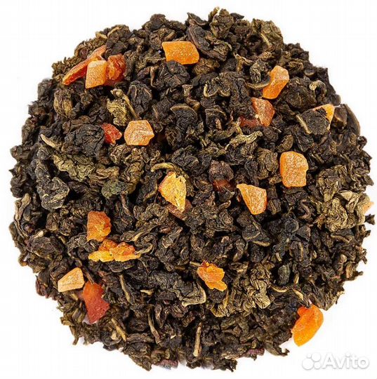 Китайский чай большой выбор в лс