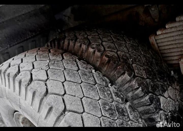 КАМАЗ 6520, 2009