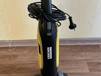 Пылесос karcher