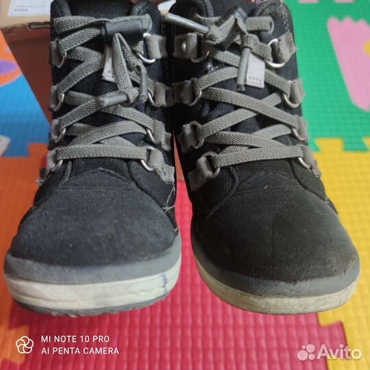 Ботинки Reima Wetter