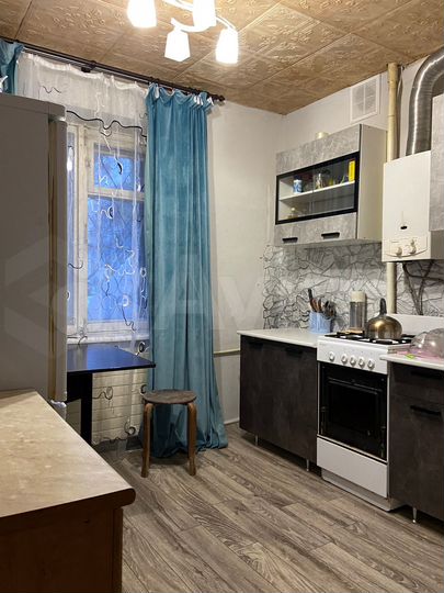 3-к. квартира, 71,8 м², 1/5 эт.