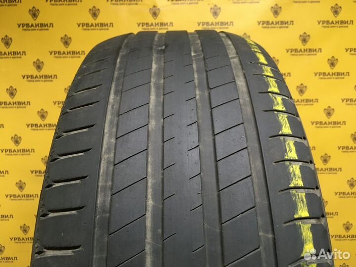 Michelin Latitude Sport 3 235/55 R19 105V