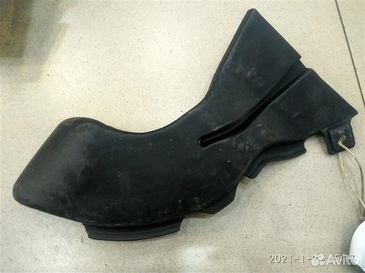 Воздуховод салона Renault Laguna 2 2001-2008