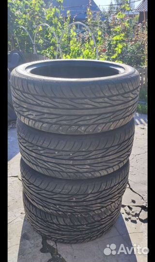 Maxxis MA-Z4S Victra 255/45 R20 105