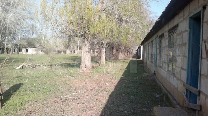 Участок 96 сот. (ИЖС)