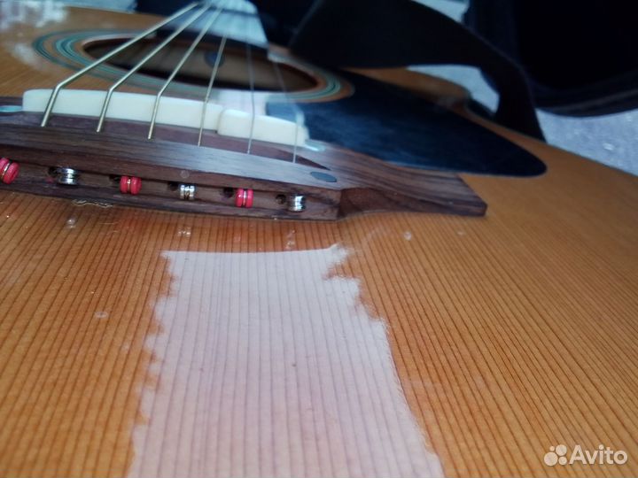 Гитара электроакустическая takamine p1jc - 12