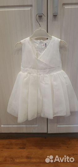 Платье на девочку