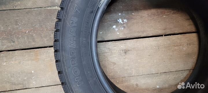 Nordman 7 215/55 R16