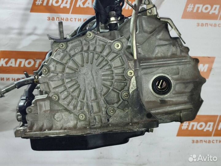 Акпп/вариатор/робот Mazda Mazda6/Mazda6 MPS