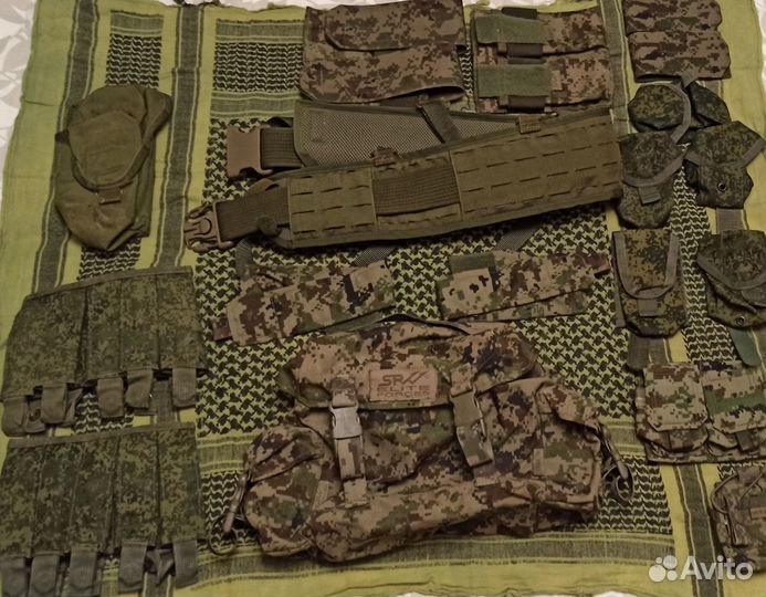 Подсумки