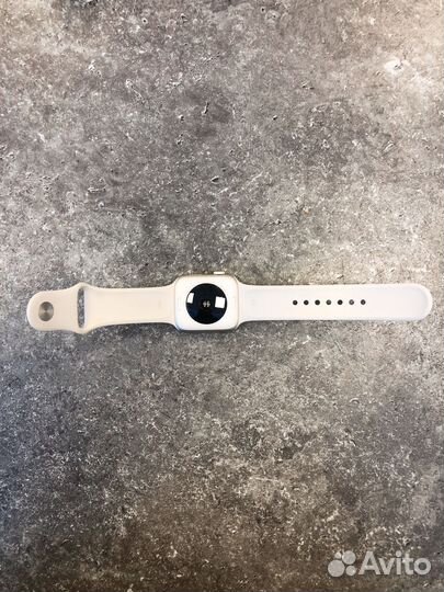 Часы apple watch se 2023