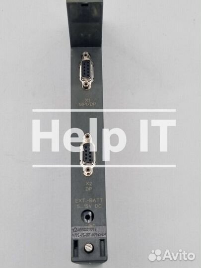 Модуль Siemens 6ES7 416-2XK02-0AB0