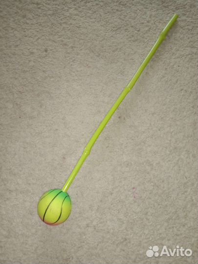 Колотушка массажная