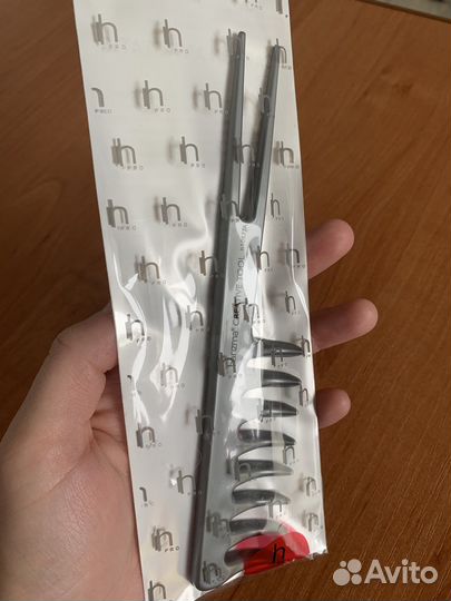 Расческа профессиональная harizma